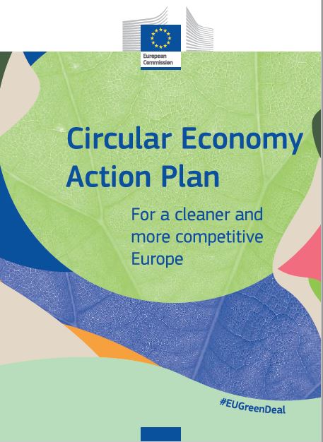 EU-Kommission – Aktionsplan zur Kreislaufwirtschaft