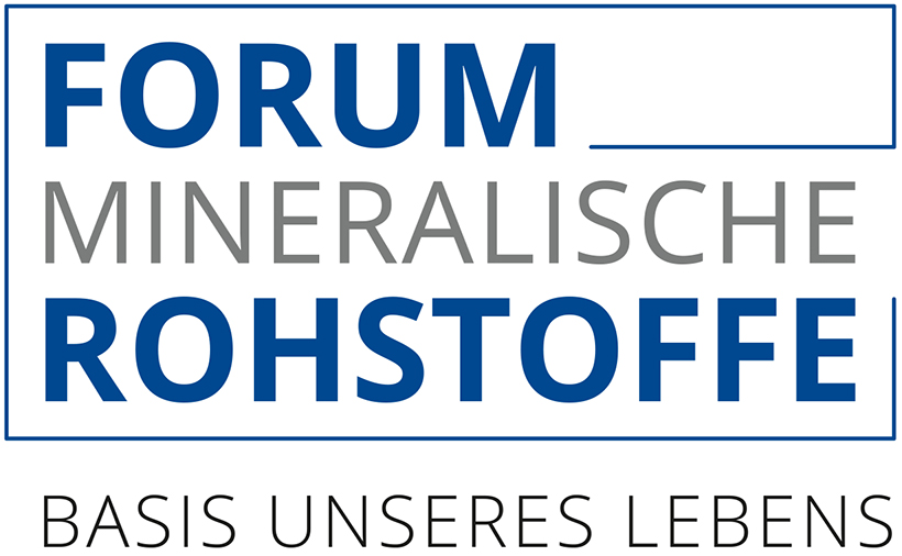 Logo des Forums Rohstoffe