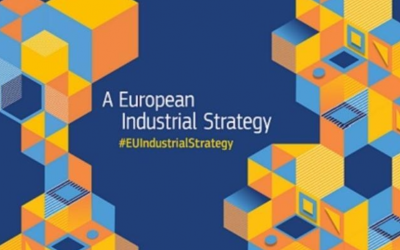Aktualisierung der EU-Industriestrategie