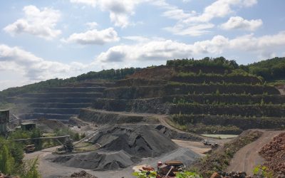 Basalt – Österreichs Vulkane bringen uns sicher ans Ziel