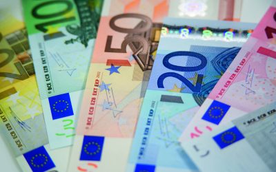 Investitions- und Entlastungspaket für Unternehmen