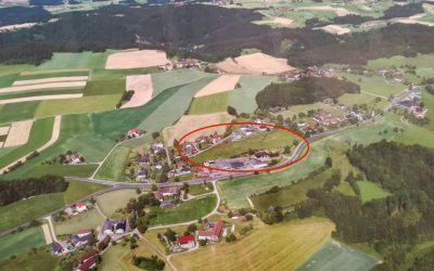 Wann ist eine Gemeinde smart?