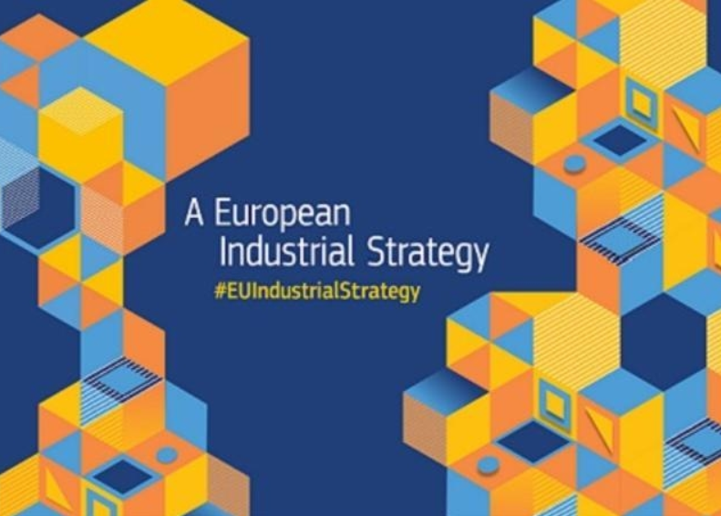 Aktualisierung der EU-Industriestrategie