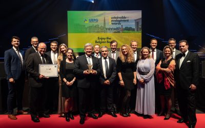 UEPG-Award: Großer Jubel für Österreich