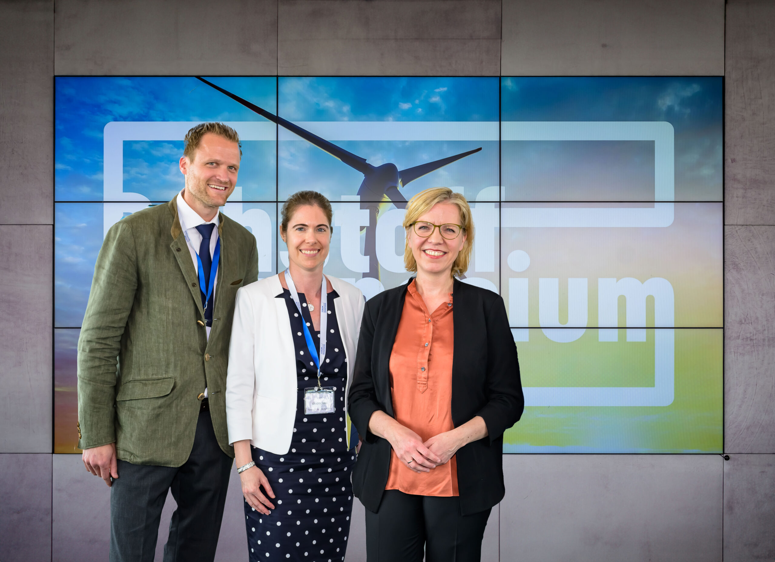 Rohstoffsymposium 2023: Die besten Bilder