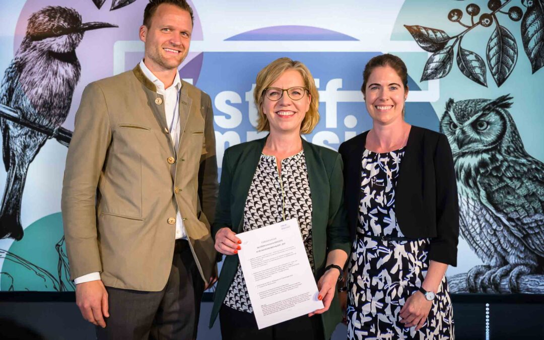 Rohstoffsymposium 2024: Die besten Bilder