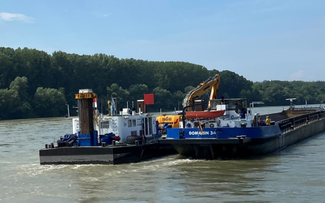 Schwermineralsande: Hoffnungsträger für die Versorgung?